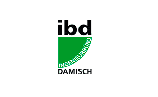 Damisch ibd Ingenieurbüro in Stendal - Logo