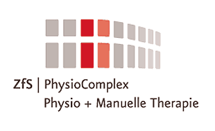 PhysioComplex in Münster - Logo