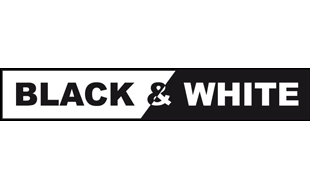 Black & White Computer in Bremen - Logo