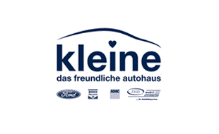 Bild zu Kleine Automobilie GmbH & Co.KG, F. in Paderborn