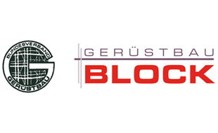 Gerüstbau Block Bitterfeld GmbH, Chemiestandort Leuna in Leuna - Logo