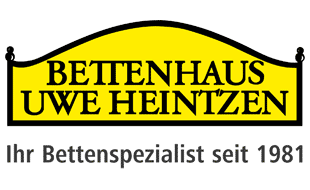 Bettenhaus Uwe Heintzen GmbH in Bremen - Logo