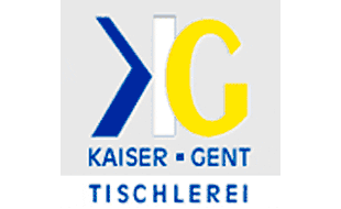 Kaiser + Gent GmbH & Co. KG in Hannover - Logo