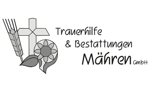 Bestattungen Mähren GmbH in Hansestadt Salzwedel - Logo