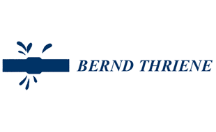 Bernd Thriene, Heizung und Badinstallation in Halle (Saale) - Logo