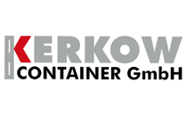 KERKOW Container GmbH in Stendal - Logo