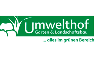 Umwelthof Garten- und Landschaftsbau in Minden in Westfalen - Logo