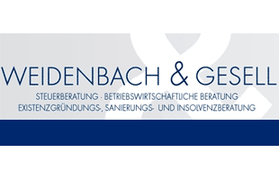 Weidenbach & Gesell Steuerberater in Bremen - Logo