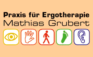 Grubert Mathias Praxis für Ergotherapie in Hannover - Logo