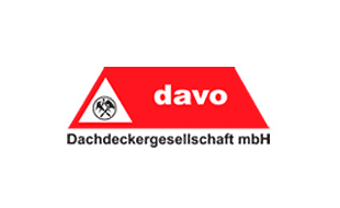 davo Dachdeckergesellschaft mbH in Burg bei Magdeburg - Logo
