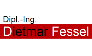 Fessel Dietmar in Stendal - Logo