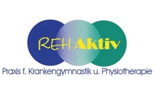 RehAktiv Praxis für Krankengymnastik in Bremen - Logo