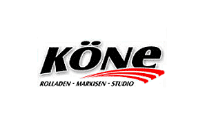 Köne Rolladen - Markisen Studio in Bremen - Logo