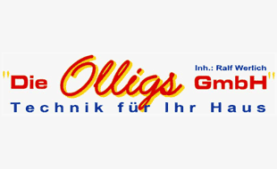 Die Olligs GmbH in Bremen - Logo