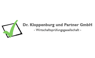 Dr. Kloppenburg u. Partner GmbH in Halle (Saale) - Logo