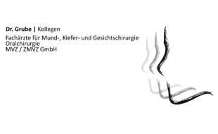 Dr. Grube I Kollegen, Fachärzte für Mund-, Kiefer- und Gesichtschirurgie, MVZ / ZMVZ GmbH in Bielefeld - Logo