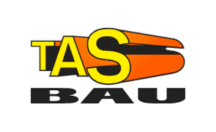Tas Bau GmbH in Brettin Stadt Jerichow - Logo