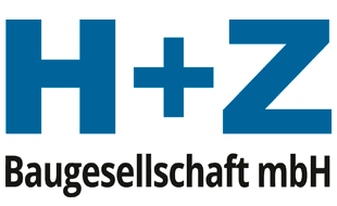 H + Z Baugesellschaft mbH in Stendal - Logo