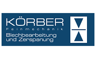 Körber Feinmechanik GmbH in Ronnenberg - Logo