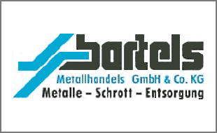 Bartels Metallhandels GmbH & Co. KG in Bremen - Logo