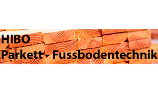 HIBO Parkett- und Fußbodentechnik in Bocholt - Logo