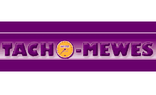 Tacho - Mewes in Magdeburg - Logo