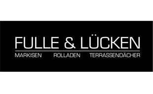 Fulle & Lücken Sonnenschutzsysteme in Bremerhaven - Logo