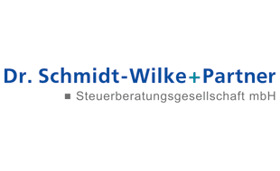 Dr. Schmidt-Wilke + Partner Steuerberatungsgesellschaft mbH in Magdeburg - Logo