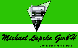 Michael Lüpcke GmbH in Wardenburg - Logo