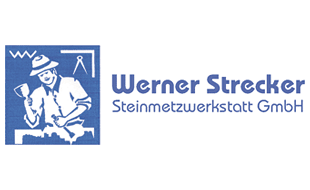 Werner Strecker Steinmetzwerkstatt GmbH in Teutschenthal - Logo