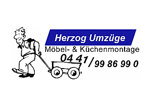 Herzog Umzüge e.K. in Oldenburg in Oldenburg - Logo