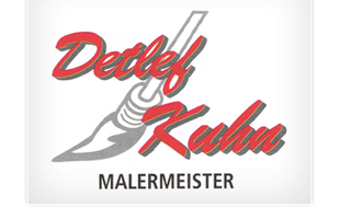 Detlef Kuhn Malermeister in Wolfsburg - Logo