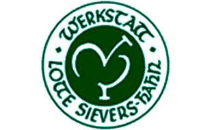 Lotte Sievers-Hahn e.K. Holzschnitzwerkstatt in Brockel - Logo