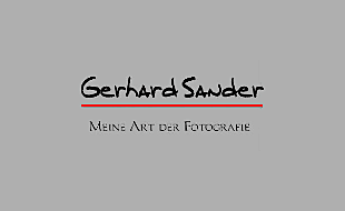 Sander Gerhard in Westerstede - Logo