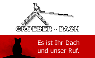 GROEBER - DACH in Delmenhorst - Logo