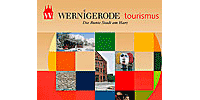 Kundenlogo Tourist-Information Wernigerode Tourismus GmbH