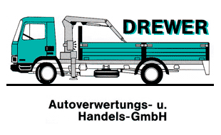 Drewer Autoverwertungs- u. Handelsges. m.b.H. in Bielefeld - Logo