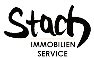 Stach Immobilienservice Immobiliendienstleistungen in Magdeburg - Logo