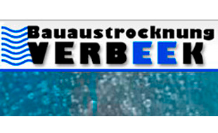 Bauaustrocknung Verbeek in Halle (Saale) - Logo