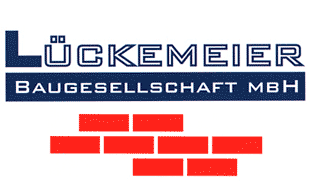 Friedhelm Lückemeier Baugesellschaft mbH in Kirchlengern - Logo