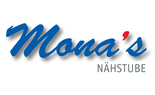 Mona's Nähstube in Bremen - Logo