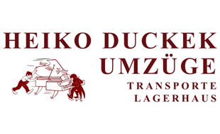 Duckek Heiko in Blankenburg im Harz - Logo