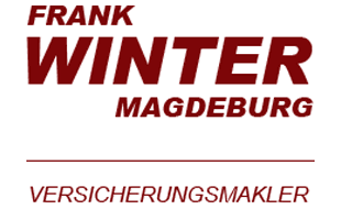 Assekuranz-Makler Frank Winter Versicherungsmakler in Magdeburg - Logo
