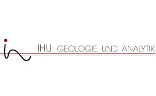 IHU Geologie & Analytik GmbH in Stendal - Logo