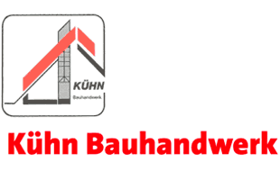 Kühn-Bauhandwerk in Kabelsketal - Logo