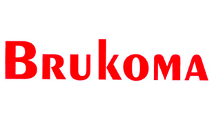 Brukoma in Salzatal - Logo