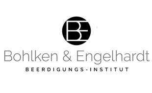 Beerdigungs-Institut Bohlken u. Engelhardt AM RIENSBERG OHG in Bremen - Logo