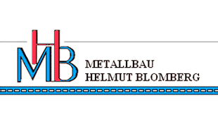 Blomberg GmbH H. in Gütersloh - Logo