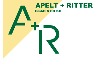 Apelt und Ritter GmbH & Co. KG in Magdeburg - Logo