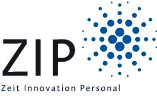 ZIP Zeitarbeit + Personalentwicklung GmbH in Bremen - Logo